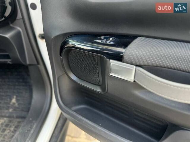 Білий Сітроен C4 Кактус, об'ємом двигуна 1.56 л та пробігом 165 тис. км за 11300 $, фото 6 на Automoto.ua