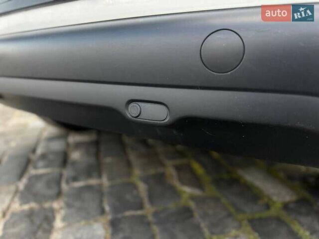 Білий Сітроен C4 Кактус, об'ємом двигуна 1.56 л та пробігом 165 тис. км за 11300 $, фото 48 на Automoto.ua