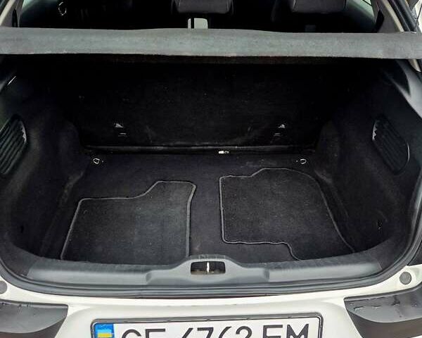 Белый Ситроен C4 Кактус, объемом двигателя 1.56 л и пробегом 216 тыс. км за 9877 $, фото 19 на Automoto.ua