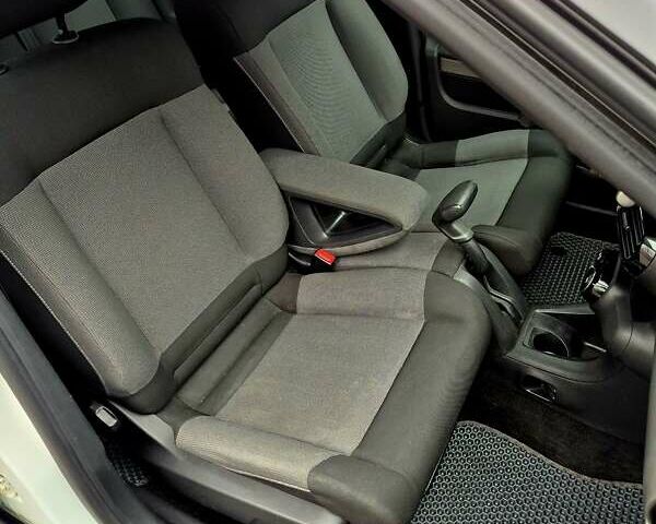 Белый Ситроен C4 Кактус, объемом двигателя 1.56 л и пробегом 216 тыс. км за 9877 $, фото 18 на Automoto.ua