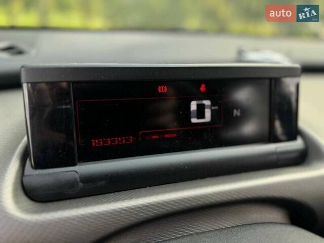 Білий Сітроен C4 Кактус, об'ємом двигуна 1.56 л та пробігом 165 тис. км за 11300 $, фото 28 на Automoto.ua