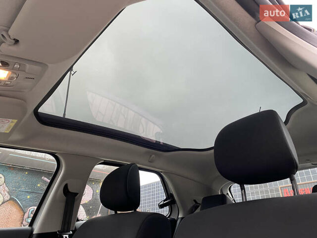 Белый Ситроен C4 Кактус, объемом двигателя 1.6 л и пробегом 226 тыс. км за 10850 $, фото 31 на Automoto.ua