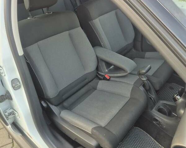 Білий Сітроен C4 Кактус, об'ємом двигуна 1.56 л та пробігом 215 тис. км за 9700 $, фото 19 на Automoto.ua