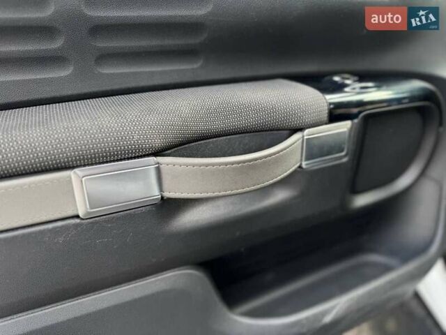 Білий Сітроен C4 Кактус, об'ємом двигуна 1.56 л та пробігом 165 тис. км за 11300 $, фото 45 на Automoto.ua