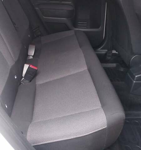 Белый Ситроен C4 Кактус, объемом двигателя 1.56 л и пробегом 127 тыс. км за 10500 $, фото 21 на Automoto.ua