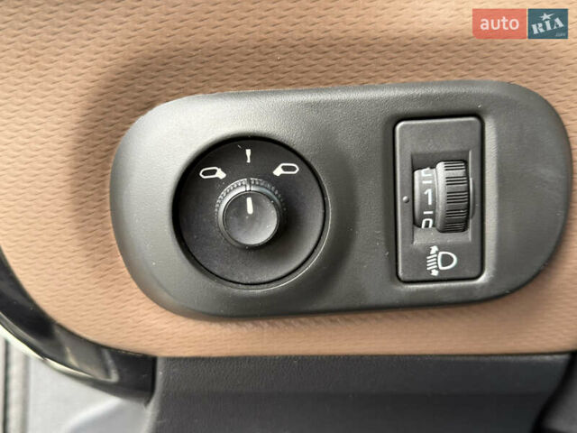 Белый Ситроен C4 Кактус, объемом двигателя 1.2 л и пробегом 117 тыс. км за 12500 $, фото 31 на Automoto.ua