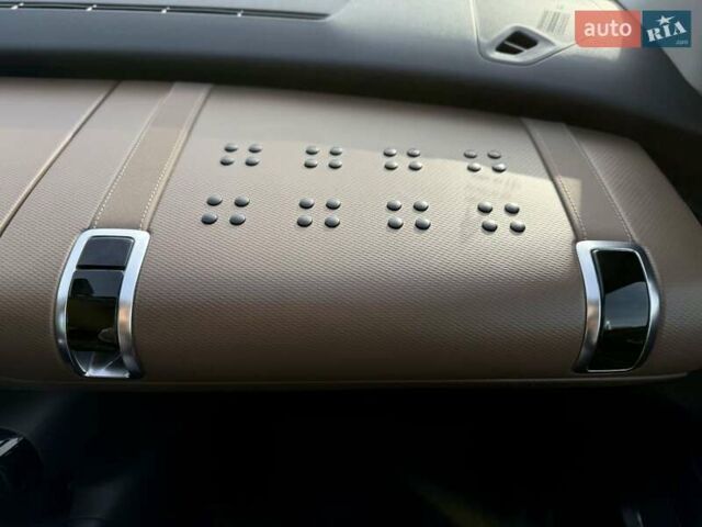 Белый Ситроен C4 Кактус, объемом двигателя 1.2 л и пробегом 90 тыс. км за 13500 $, фото 36 на Automoto.ua