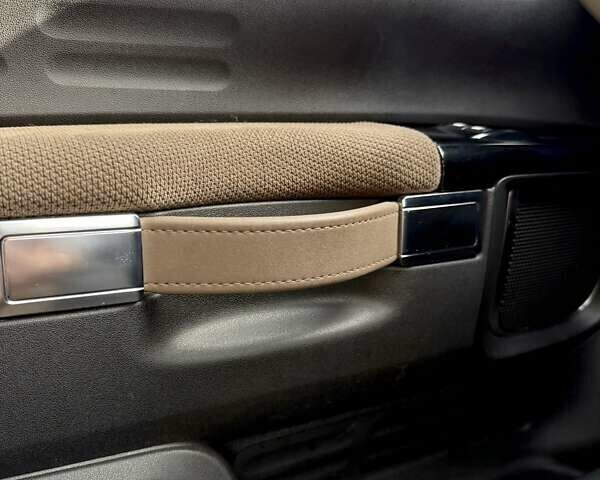 Белый Ситроен C4 Кактус, объемом двигателя 1.2 л и пробегом 90 тыс. км за 13500 $, фото 57 на Automoto.ua