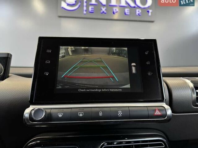 Ситроен C4 Кактус 2018 в Киеве на Automoto.ua Белый Ситроен C4 Кактус, объемом двигателя 1.56 л и пробегом 153 тыс. км за 14000 $, фото 30 на Automoto.ua