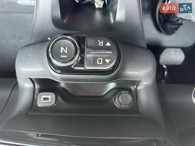 Білий Сітроен C4 Кактус, об'ємом двигуна 1.2 л та пробігом 105 тис. км за 12300 $, фото 23 на Automoto.ua