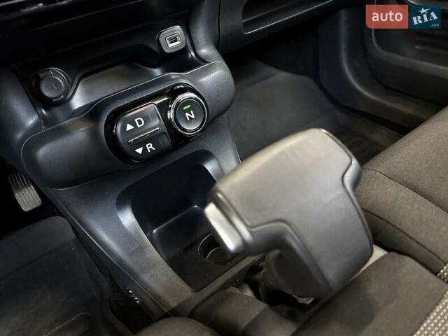 Ситроен C4 Кактус 2018 в Киеве на Automoto.ua Белый Ситроен C4 Кактус, объемом двигателя 1.56 л и пробегом 153 тыс. км за 14000 $, фото 32 на Automoto.ua