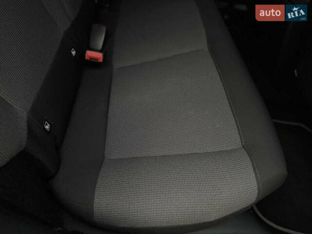 Белый Ситроен C4 Кактус, объемом двигателя 1.56 л и пробегом 158 тыс. км за 14700 $, фото 71 на Automoto.ua