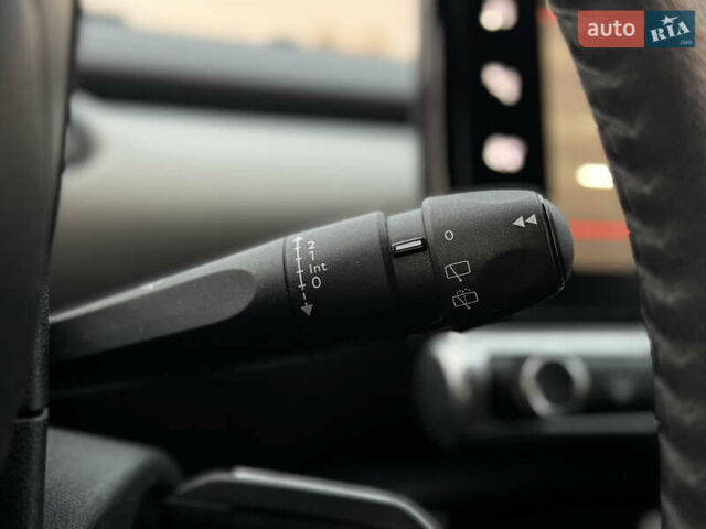 Белый Ситроен C4 Кактус, объемом двигателя 1.56 л и пробегом 158 тыс. км за 14700 $, фото 51 на Automoto.ua