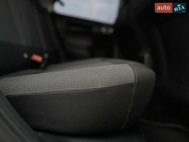 Белый Ситроен C4 Кактус, объемом двигателя 1.56 л и пробегом 158 тыс. км за 14700 $, фото 72 на Automoto.ua