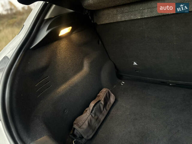 Белый Ситроен C4 Кактус, объемом двигателя 1.56 л и пробегом 158 тыс. км за 14700 $, фото 78 на Automoto.ua