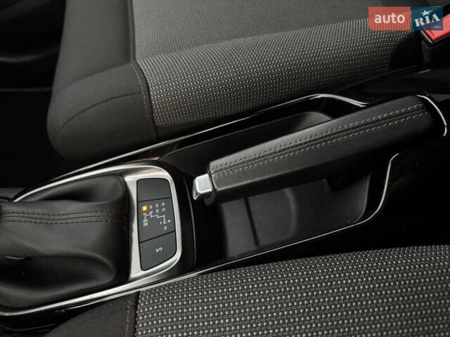 Белый Ситроен C4 Кактус, объемом двигателя 1.56 л и пробегом 158 тыс. км за 14700 $, фото 59 на Automoto.ua