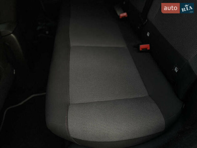 Белый Ситроен C4 Кактус, объемом двигателя 1.56 л и пробегом 158 тыс. км за 14700 $, фото 74 на Automoto.ua