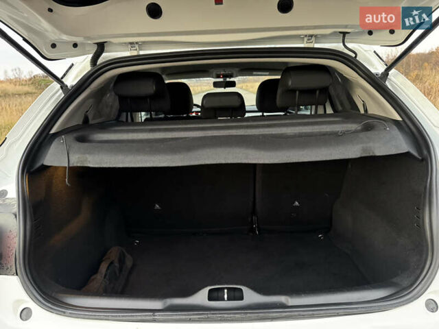 Белый Ситроен C4 Кактус, объемом двигателя 1.56 л и пробегом 158 тыс. км за 14700 $, фото 80 на Automoto.ua