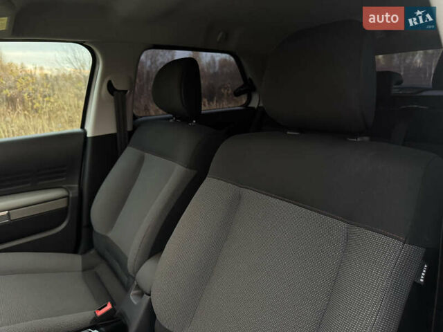 Белый Ситроен C4 Кактус, объемом двигателя 1.56 л и пробегом 158 тыс. км за 14700 $, фото 42 на Automoto.ua