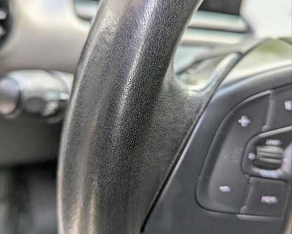 Білий Сітроен C4 Кактус, об'ємом двигуна 1.5 л та пробігом 115 тис. км за 15700 $, фото 26 на Automoto.ua