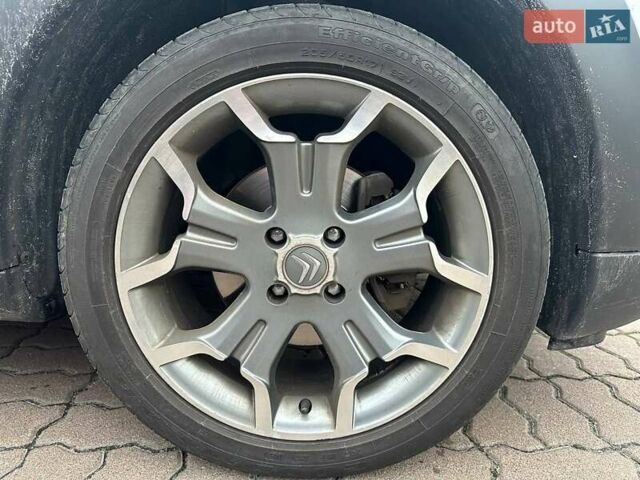 Білий Сітроен C4 Кактус, об'ємом двигуна 1.5 л та пробігом 87 тис. км за 17900 $, фото 13 на Automoto.ua