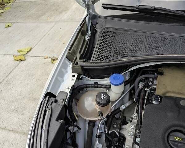 Білий Сітроен C4 Кактус, об'ємом двигуна 1.5 л та пробігом 115 тис. км за 15700 $, фото 64 на Automoto.ua