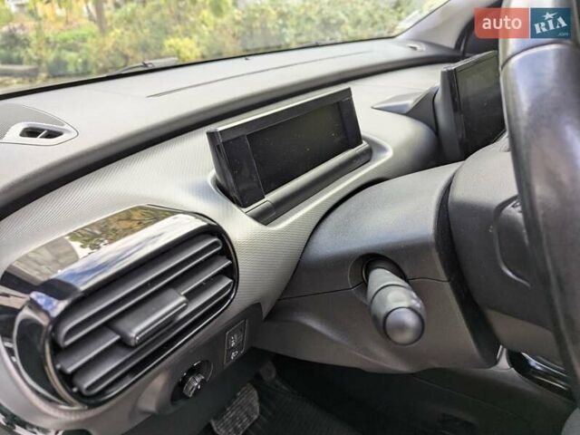 Білий Сітроен C4 Кактус, об'ємом двигуна 1.5 л та пробігом 115 тис. км за 15700 $, фото 24 на Automoto.ua