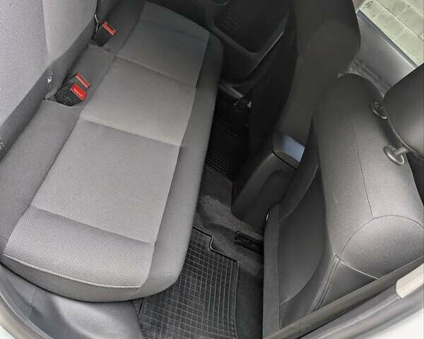 Білий Сітроен C4 Кактус, об'ємом двигуна 1.5 л та пробігом 115 тис. км за 15700 $, фото 44 на Automoto.ua