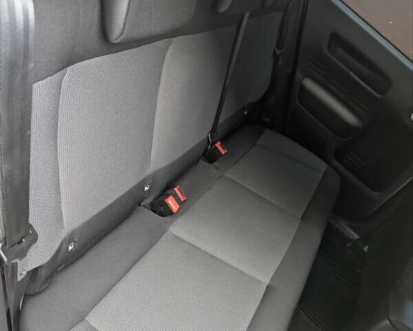 Білий Сітроен C4 Кактус, об'ємом двигуна 1.5 л та пробігом 115 тис. км за 15700 $, фото 45 на Automoto.ua