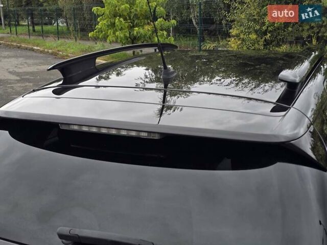 Чорний Сітроен C4 Кактус, об'ємом двигуна 1.2 л та пробігом 170 тис. км за 9499 $, фото 22 на Automoto.ua