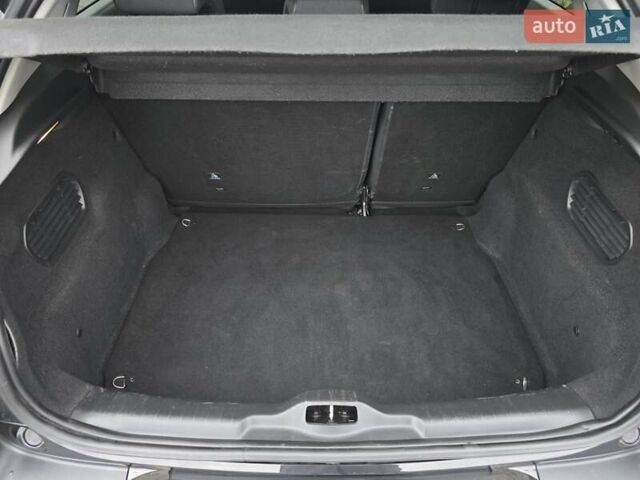Чорний Сітроен C4 Кактус, об'ємом двигуна 1.2 л та пробігом 170 тис. км за 9499 $, фото 59 на Automoto.ua
