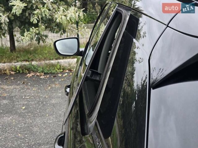 Чорний Сітроен C4 Кактус, об'ємом двигуна 1.2 л та пробігом 170 тис. км за 9499 $, фото 51 на Automoto.ua