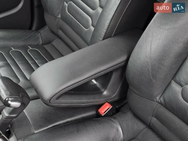 Чорний Сітроен C4 Кактус, об'ємом двигуна 1.2 л та пробігом 170 тис. км за 9499 $, фото 41 на Automoto.ua