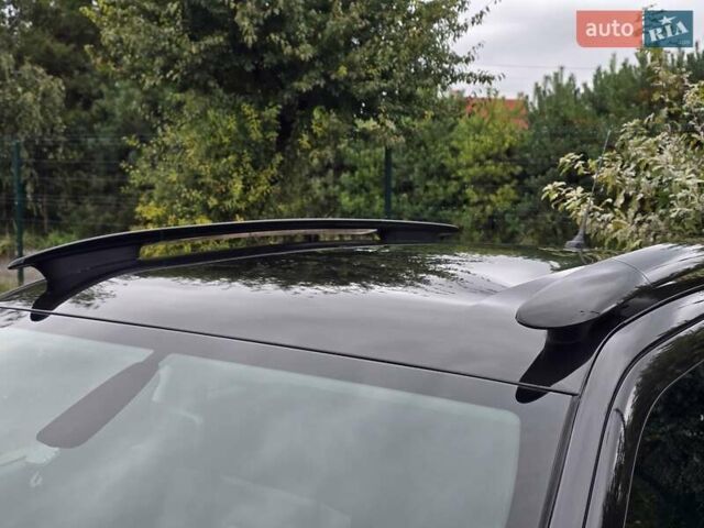 Чорний Сітроен C4 Кактус, об'ємом двигуна 1.2 л та пробігом 170 тис. км за 9499 $, фото 9 на Automoto.ua