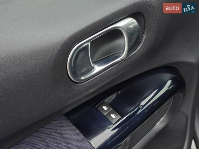 Чорний Сітроен C4 Кактус, об'ємом двигуна 1.2 л та пробігом 170 тис. км за 9499 $, фото 25 на Automoto.ua