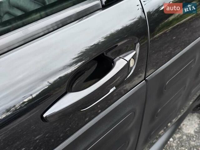 Чорний Сітроен C4 Кактус, об'ємом двигуна 1.2 л та пробігом 170 тис. км за 9499 $, фото 13 на Automoto.ua