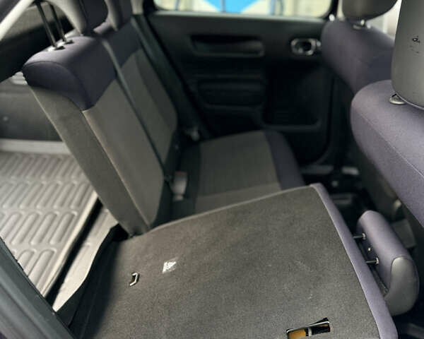 Фіолетовий Сітроен C4 Кактус, об'ємом двигуна 1.56 л та пробігом 141 тис. км за 9999 $, фото 10 на Automoto.ua