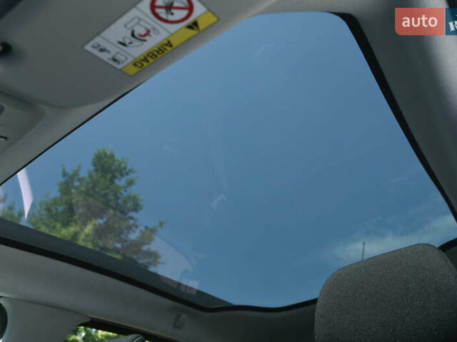 Фиолетовый Ситроен C4 Кактус, объемом двигателя 1.5 л и пробегом 97 тыс. км за 17000 $, фото 4 на Automoto.ua