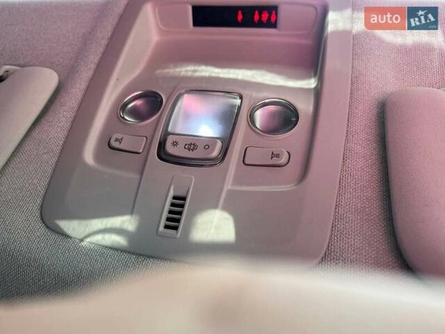 Червоний Сітроен C4 Кактус, об'ємом двигуна 1.2 л та пробігом 102 тис. км за 9990 $, фото 32 на Automoto.ua