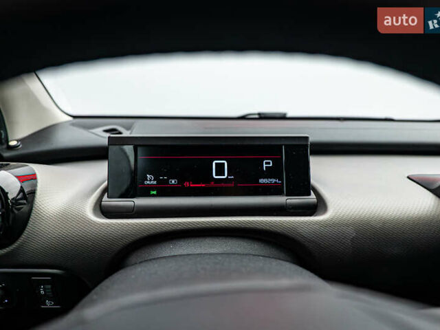 Сітроен C4 Кактус, об'ємом двигуна 1.5 л та пробігом 188 тис. км за 14508 $, фото 12 на Automoto.ua