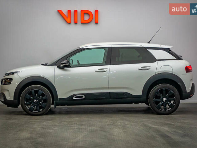 Сітроен C4 Кактус, об'ємом двигуна 1.5 л та пробігом 188 тис. км за 14508 $, фото 2 на Automoto.ua