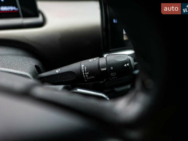 Сітроен C4 Кактус, об'ємом двигуна 1.5 л та пробігом 188 тис. км за 14508 $, фото 14 на Automoto.ua