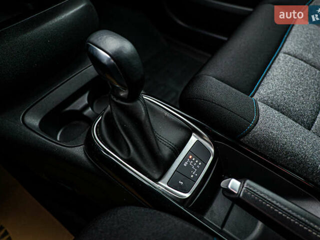 Сітроен C4 Кактус, об'ємом двигуна 1.5 л та пробігом 188 тис. км за 14508 $, фото 18 на Automoto.ua