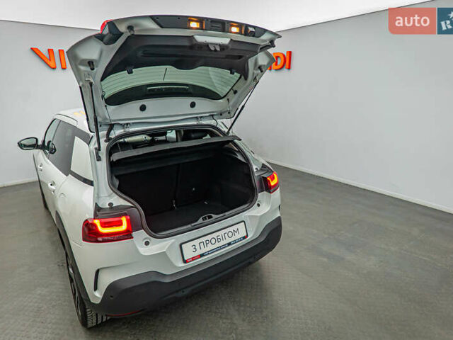 Сітроен C4 Кактус, об'ємом двигуна 1.5 л та пробігом 188 тис. км за 14508 $, фото 6 на Automoto.ua