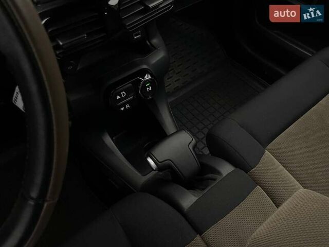 Ситроен C4 Кактус, объемом двигателя 1.2 л и пробегом 70 тыс. км за 10795 $, фото 17 на Automoto.ua