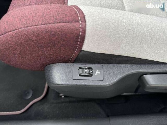 Ситроен C4 Кактус, объемом двигателя 1.5 л и пробегом 44 тыс. км за 16999 $, фото 18 на Automoto.ua