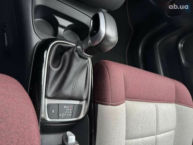 Ситроен C4 Кактус, объемом двигателя 1.5 л и пробегом 44 тыс. км за 16999 $, фото 29 на Automoto.ua