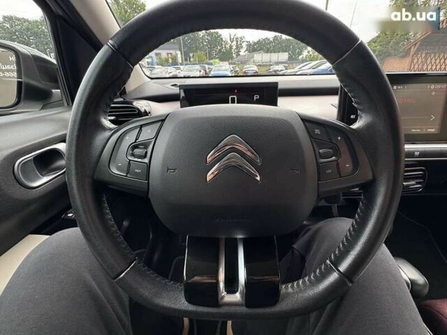 Ситроен C4 Кактус, объемом двигателя 1.5 л и пробегом 44 тыс. км за 16999 $, фото 24 на Automoto.ua