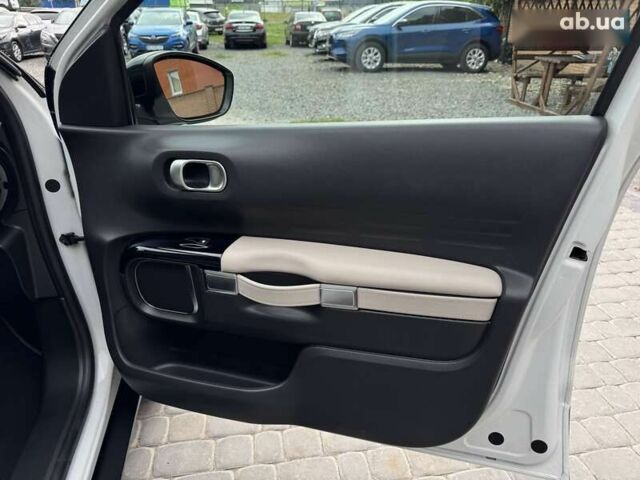 Ситроен C4 Кактус, объемом двигателя 1.5 л и пробегом 44 тыс. км за 16999 $, фото 20 на Automoto.ua