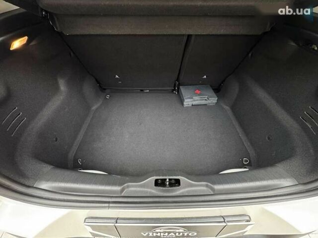 Ситроен C4 Кактус, объемом двигателя 1.5 л и пробегом 44 тыс. км за 16999 $, фото 22 на Automoto.ua